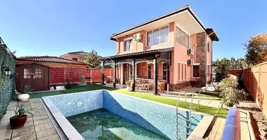 Haus 4 zimmer in Gyulyovtsa, Bulgarien