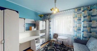 Apartamento 3 habitaciones en Cracovia, Polonia