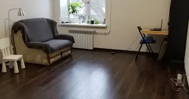 2 room apartment in Odesa, Ukraine