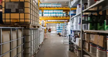 Propriété commerciale 820 m² dans Vilnius, Lituanie