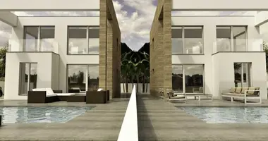 Villa 4 chambres dans Izhevsk, Russie