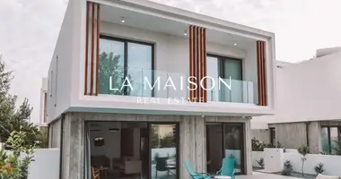 Maison 3 chambres dans Empa, Chypre