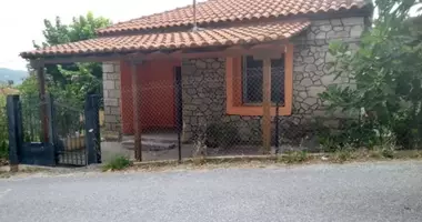 Dom wolnostojący 3 pokoi w Kalandra, Grecja