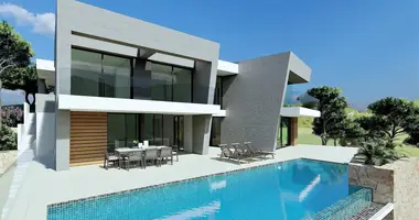 Villa 3 chambres dans Izhevsk, Russie
