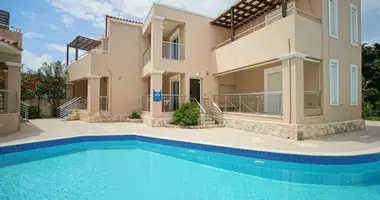 Townhouse 2 bedrooms in Tavronitis, Greece