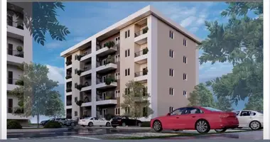 Apartamento 3 habitaciones en Podgorica, Montenegro