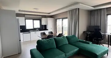 3 room apartment in Elvanli, Turkey