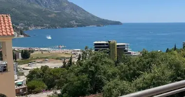 Appartement 2 chambres dans Becici, Monténégro