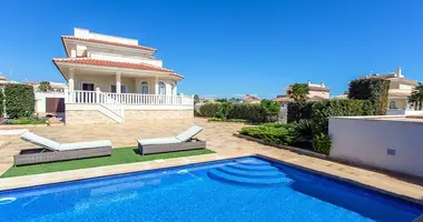 3 bedroom house in Spain