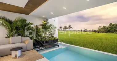 Villa 2 chambres dans Sayan, Indonésie