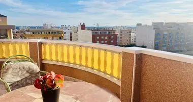 2 bedroom apartment in Torrevieja, Spain