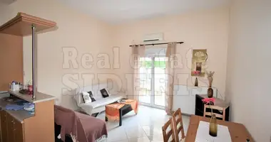 Wohnung 2 zimmer in Loutraki Perachora Agioi Theodoroi Municipality, Griechenland