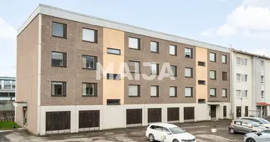 2 bedroom apartment in Riihimaki, Finland