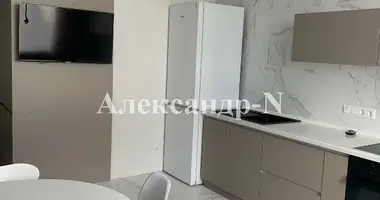 Apartamento 1 habitación en Odessa, Ucrania