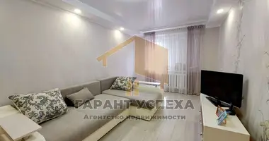 Wohnung 1 zimmer in Brest, Belarus