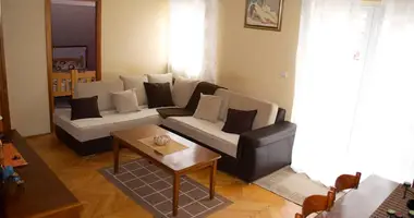 Apartamento 4 habitaciones en Budva, Montenegro