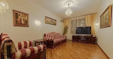 Квартира 2 комнаты с мебелью в Ташкент, Узбекистан