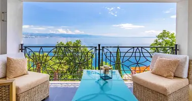 3 bedroom apartment in Opatija, Croatia