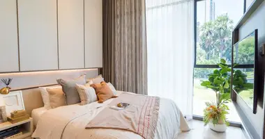 2 bedroom apartment in Na Kluea, Thailand