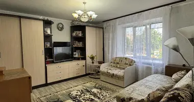 Appartement 3 chambres dans Homiel, Bélarus