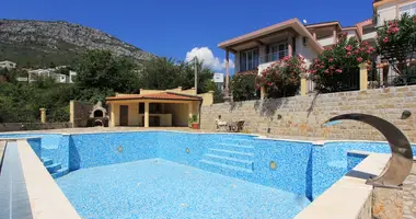 Villa in Susanj, Montenegro