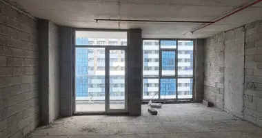 Apartamento 3 habitaciones en Batumi, Georgia