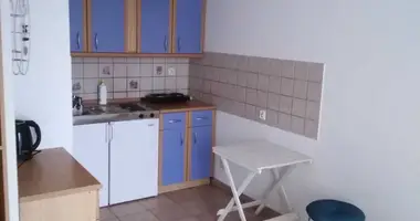 Apartamento 1 habitación en Breslavia, Polonia