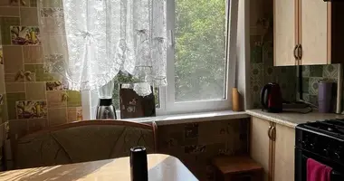 Apartamento 2 habitaciones en Minsk, Belarús