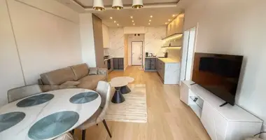 Wohnung in Becici, Montenegro
