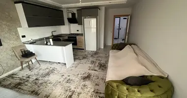 Wohnung 4 zimmer in Erdemli, Türkei