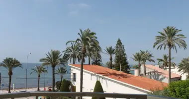 Wohnung 4 Schlafzimmer in Santa Pola, Spanien