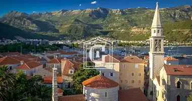 Apartamento 2 habitaciones en Becici, Montenegro