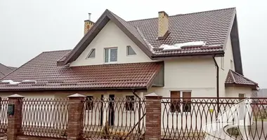 House in Brest, Belarus