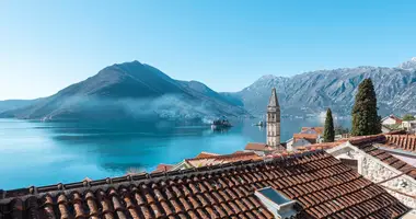 Apartamento 2 habitaciones en Kotor, Montenegro