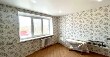 Apartamento 1 habitación en Orsha, Bielorrusia