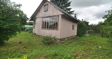 Haus in Drackauski sielski Saviet, Belarus