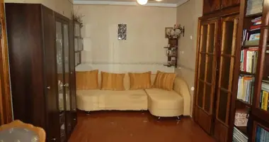 2 room apartment in Minsk, Belarus