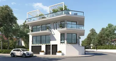 Villa 2 chambres dans Larnaca, Bases souveraines britanniques