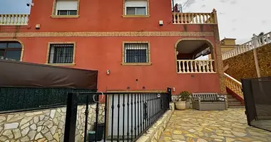 3 bedroom house in Orihuela, Spain