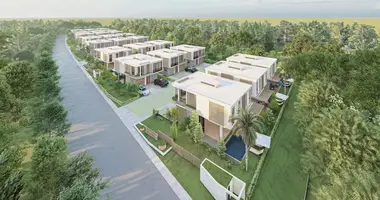 Villa 3 bedrooms in Dominican Republic