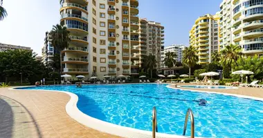 1 bedroom apartment in Mahmutlar, Turkey