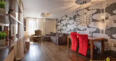 Appartement 3 chambres dans Jdanovitchy, Bélarus