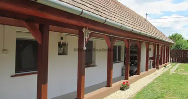 3 room house in Hered, Hungary