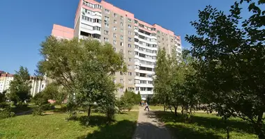 Wohnung 2 Zimmer in Minsk, Weißrussland