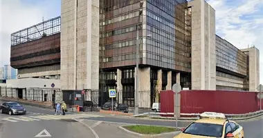Офис 270 м² в Москва, Россия