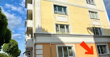 Квартира 1 комната в Барановичи, Беларусь