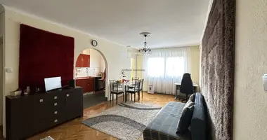 Wohnung 3 Zimmer in Budapest, Ungarn