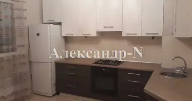 Apartamento 1 habitación en Odessa, Ucrania