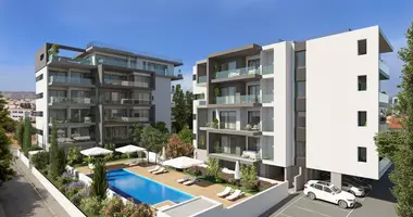 Apartamento en Limassol District, Chipre