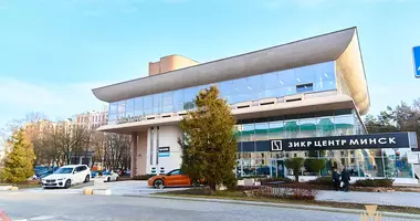 Büro 72 m² in Minsk, Weißrussland